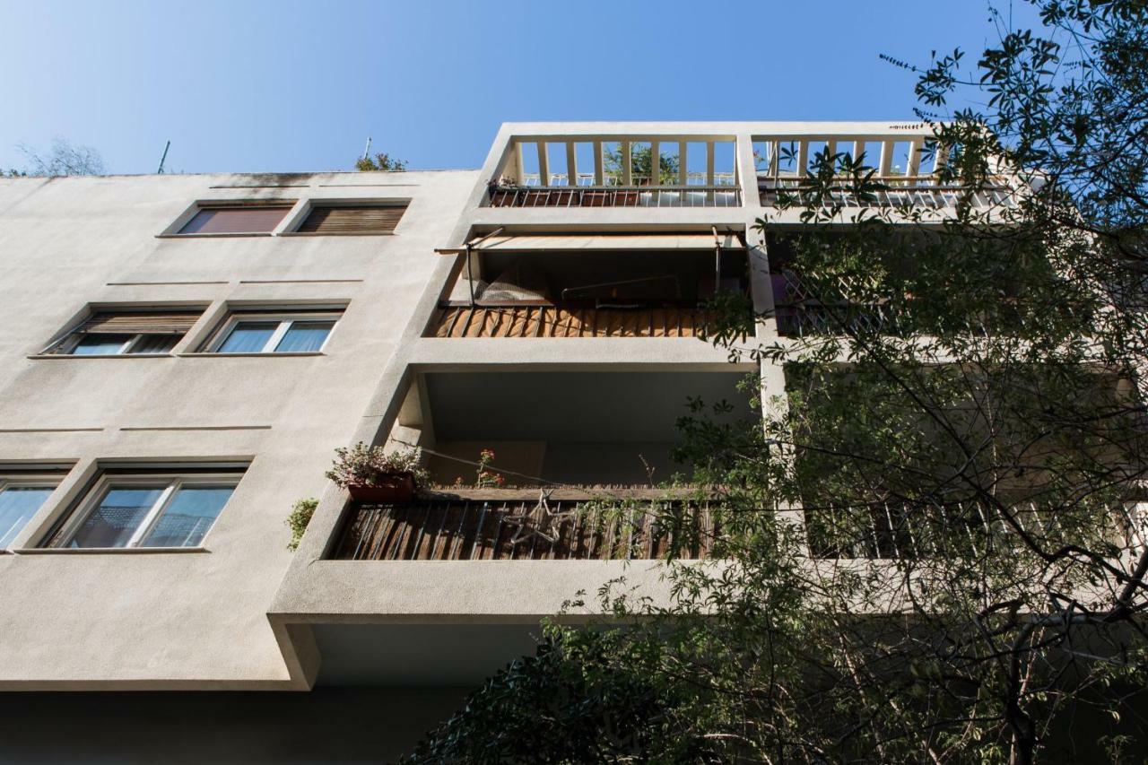 Kolonaki Art Gallery Grand Loft Apartment Athens Exterior photo